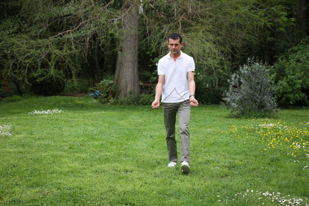 Patrice Marquis | Recherche de source d'eau | magnétiseur