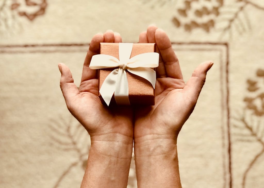 Carte cadeau Patrcie marquis espace Ginko